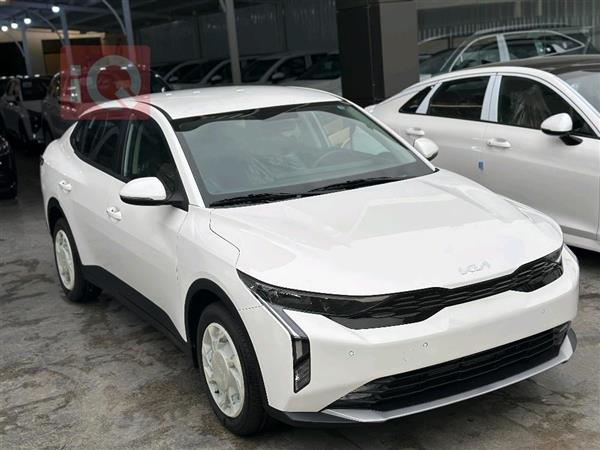 كيا K3 2025 للبيع في العراق -  بغداد